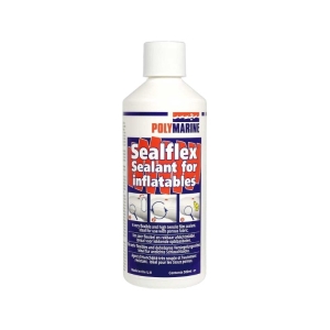 Uszczelniacz do Hypalonu i PVC w płynie - Sealflex 500ml